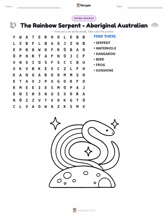 Word Search