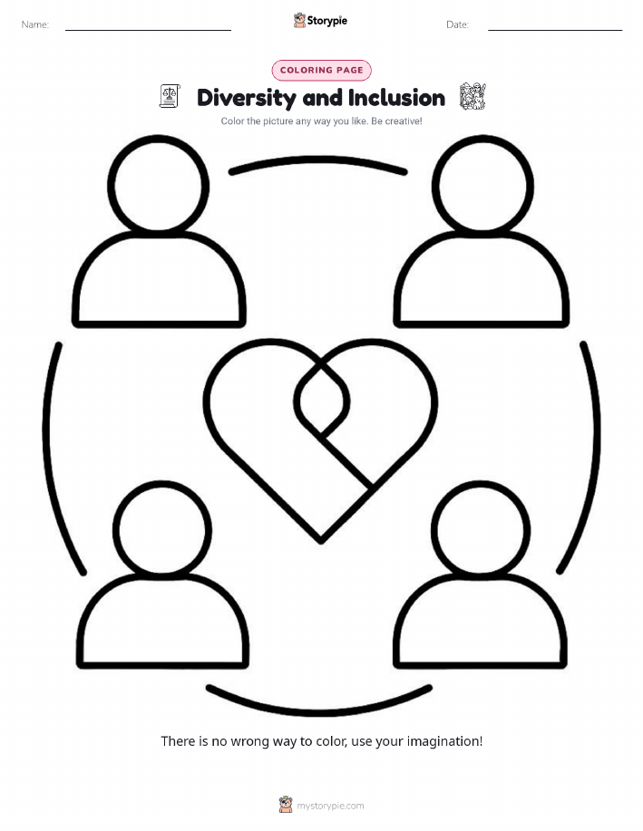 Coloring Page
