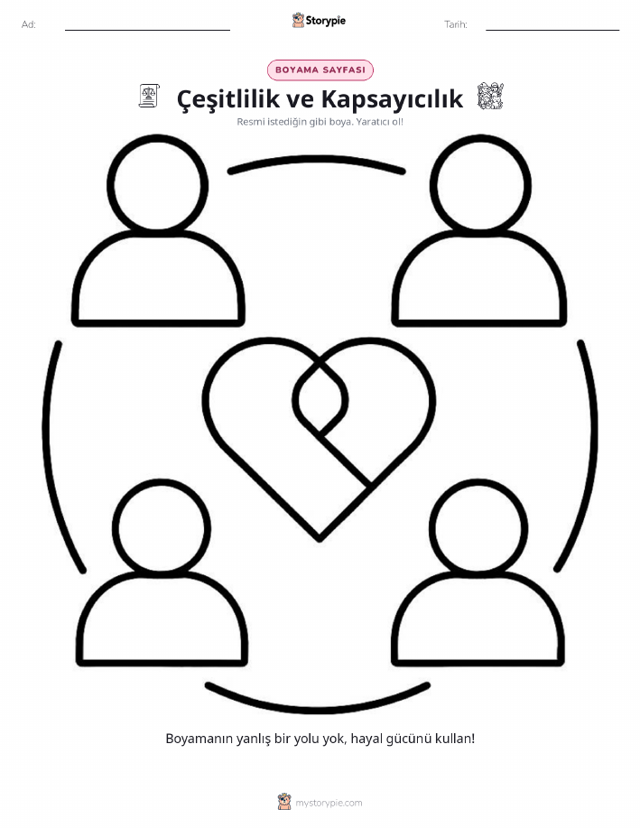 Boyama Sayfası