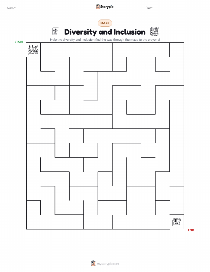 Maze
