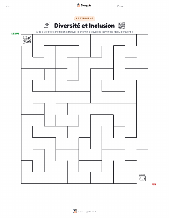 Labyrinthe