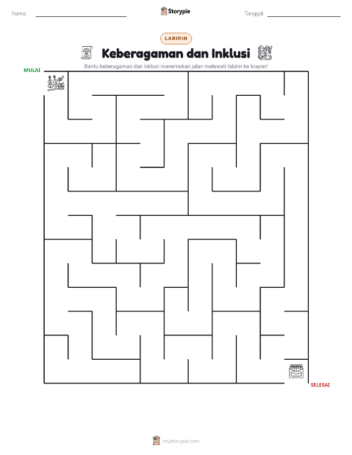 Labirin