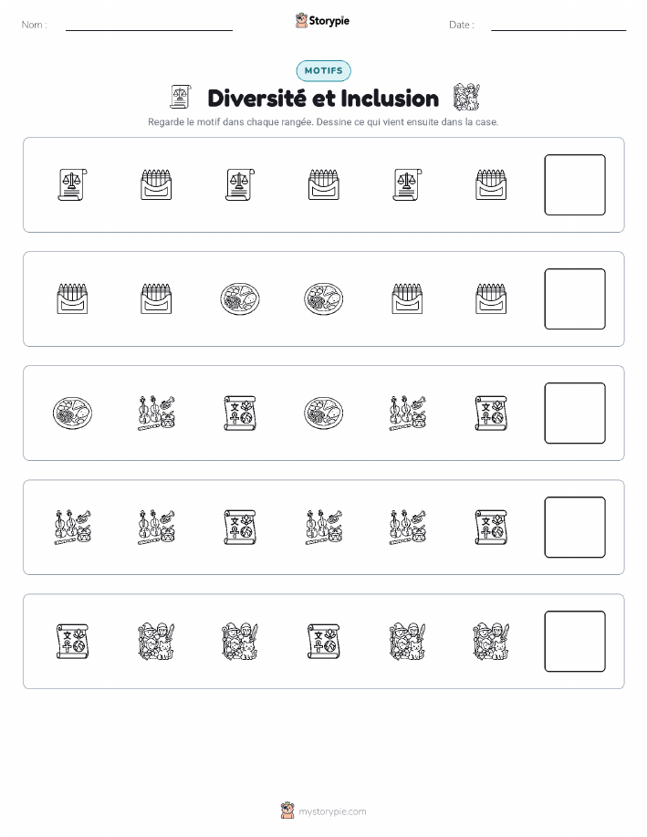 Motifs
