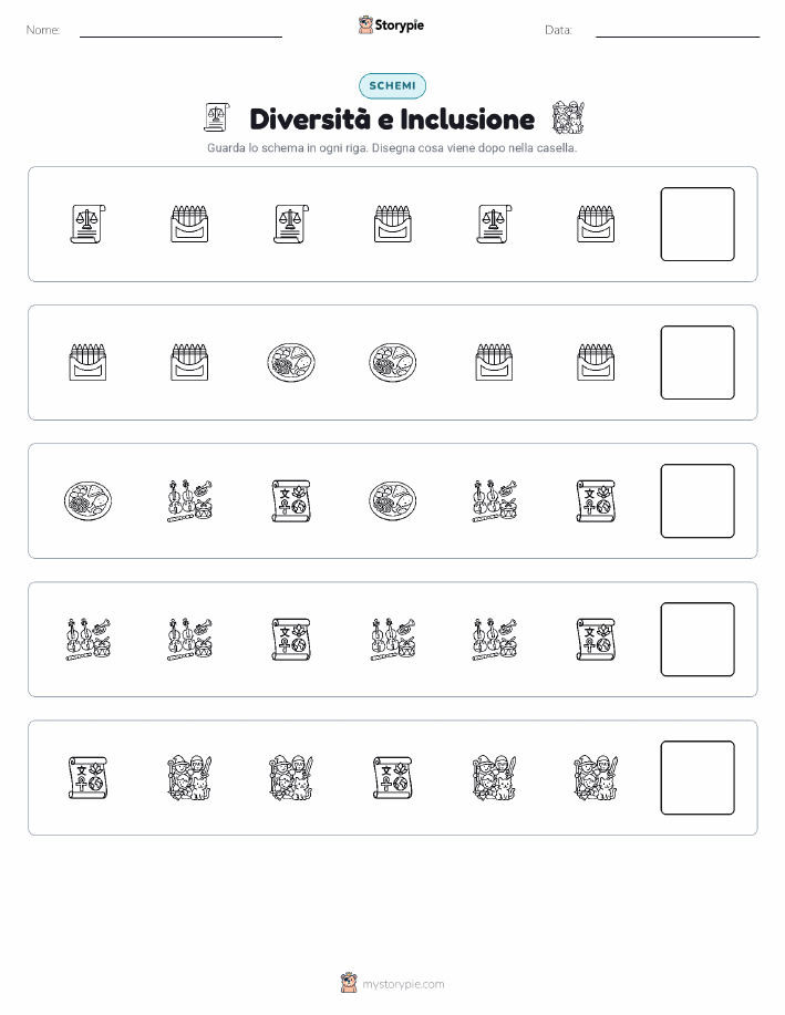 Pattern