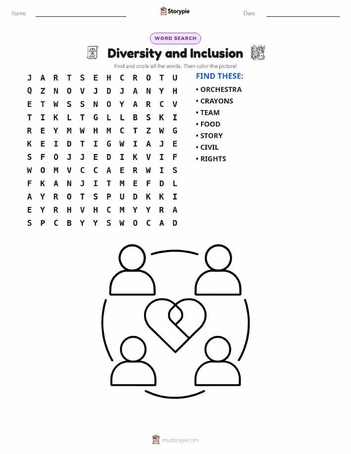 Word Search