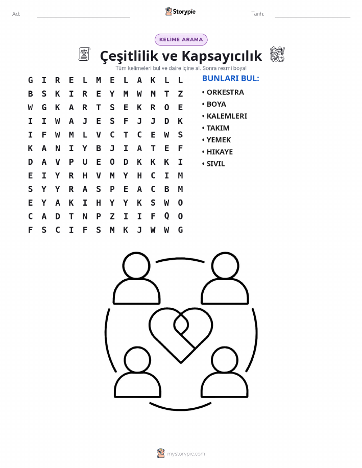 Kelime Bulmaca