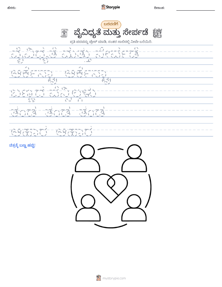 ಲೇಖನ ಅಭ್ಯಾಸ