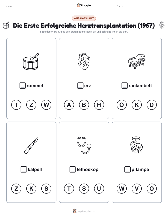 Anfangslaute