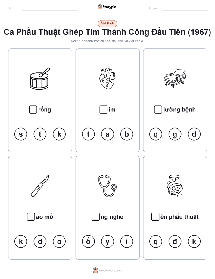 Âm Đầu