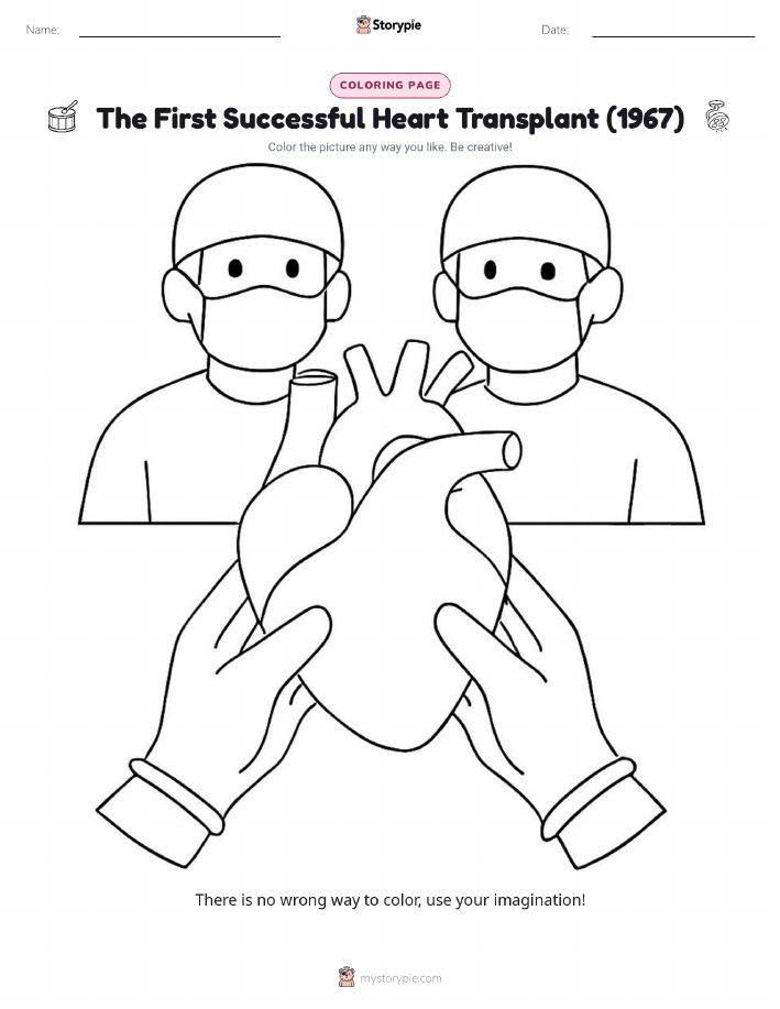 Coloring Page