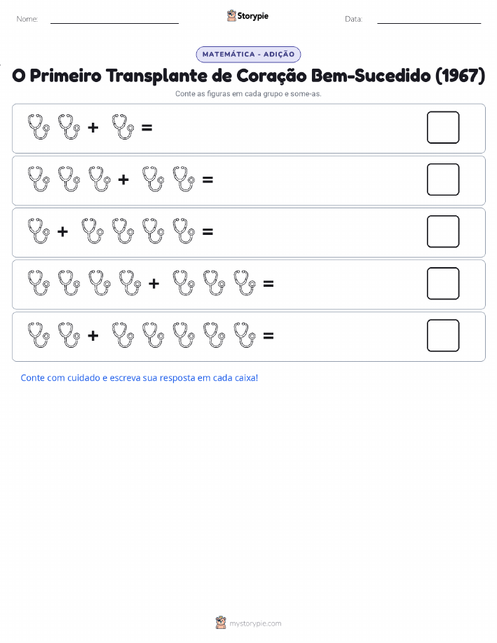 Matemática com Imagens