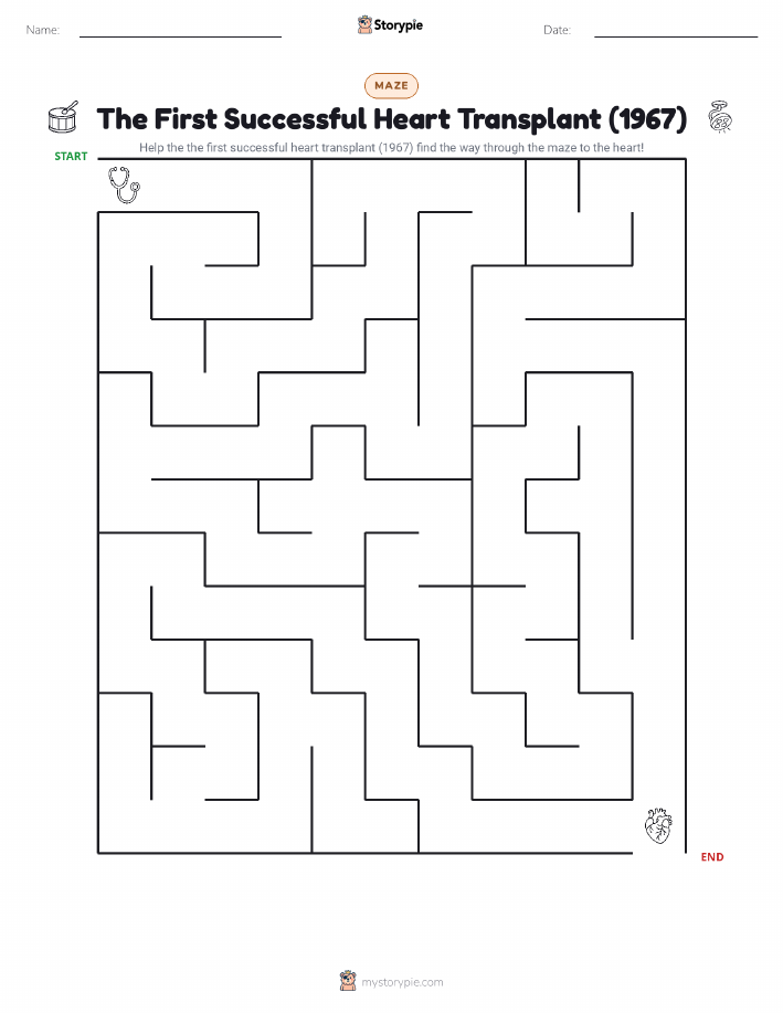 Maze