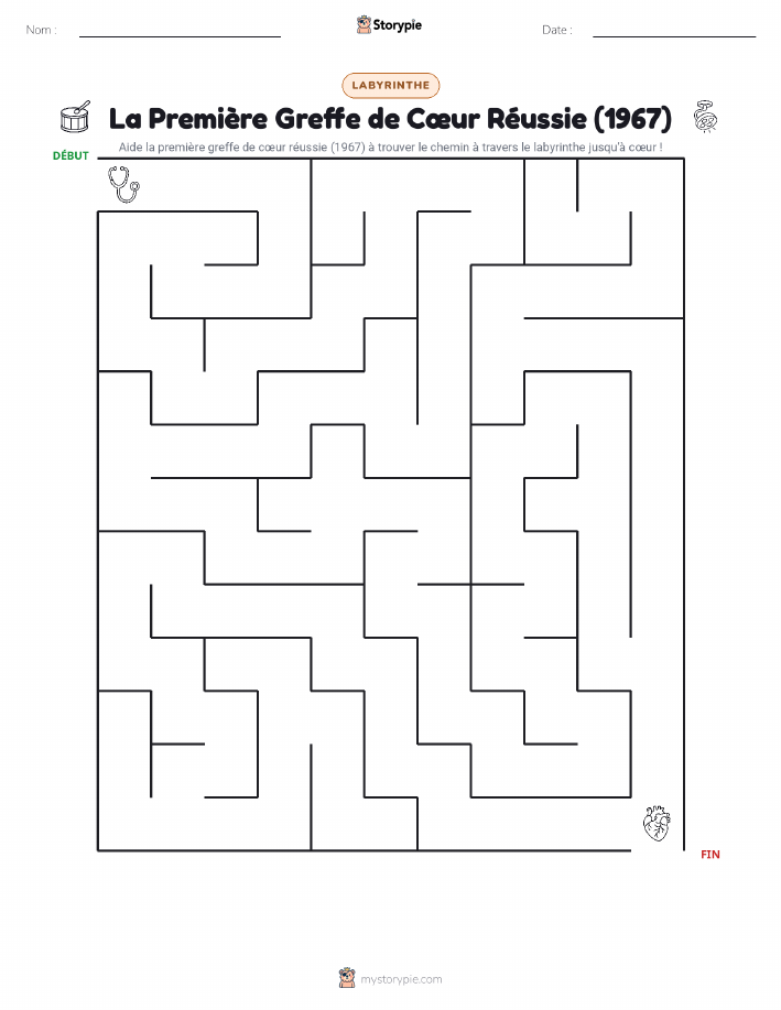 Labyrinthe