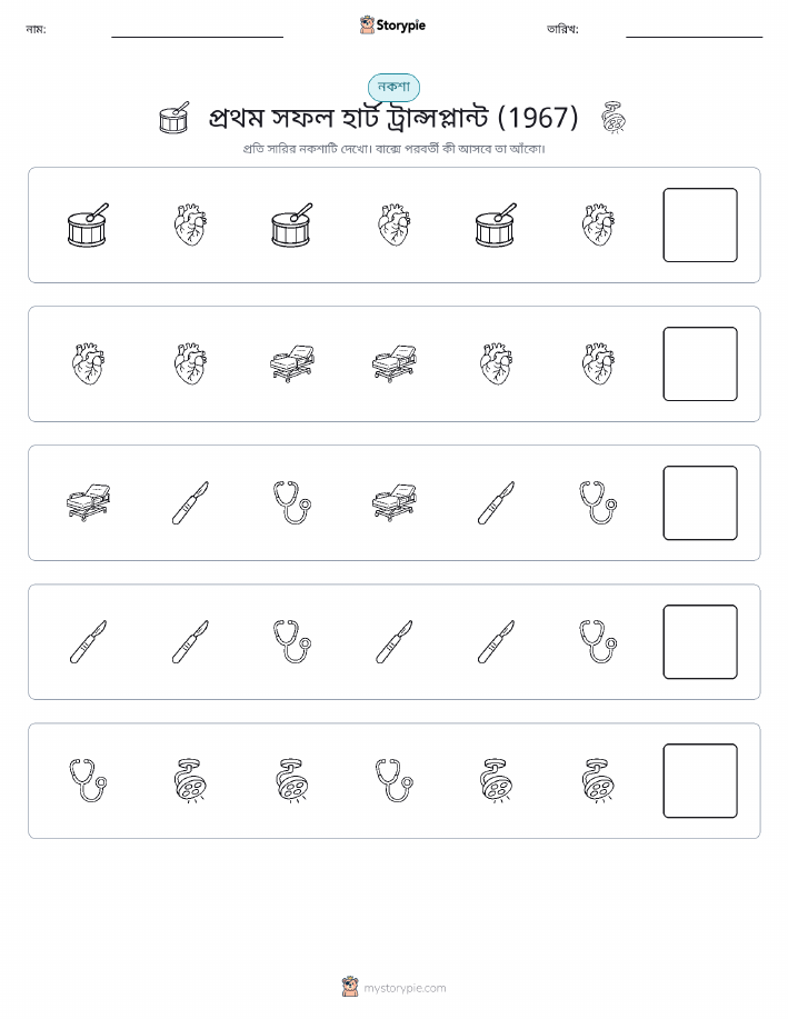 প্যাটার্ন