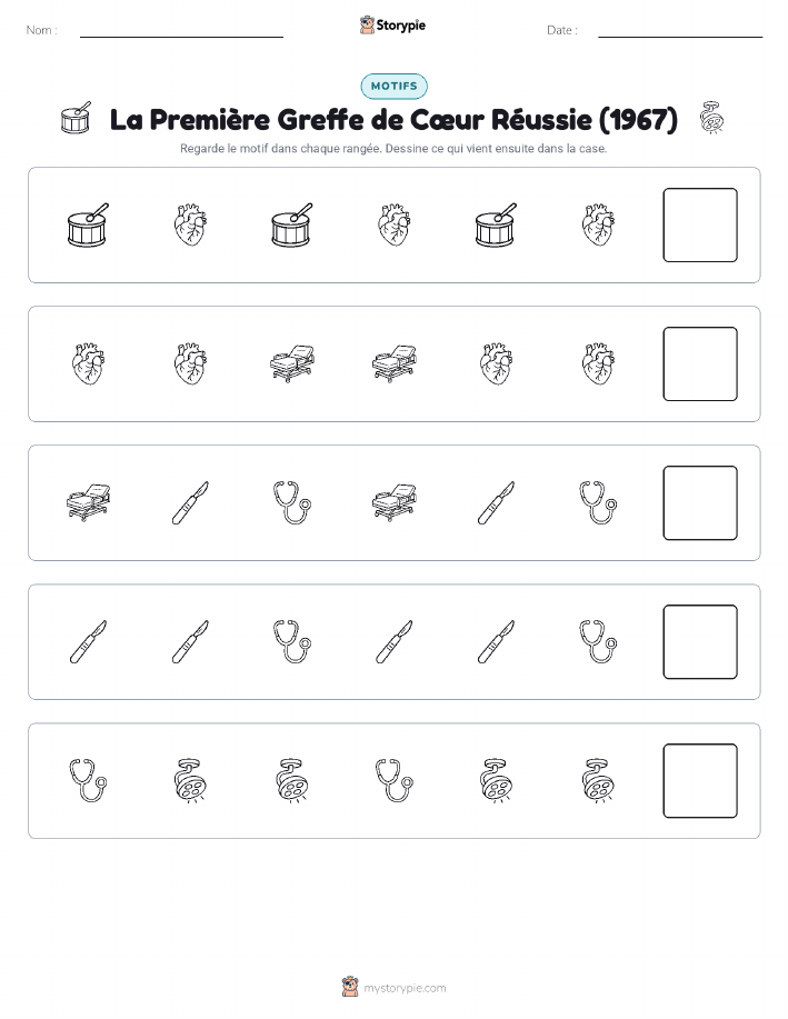 Motifs
