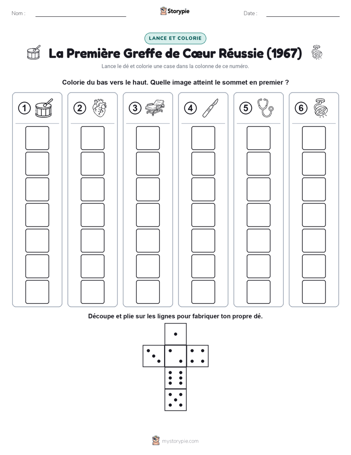 Rouler & Colorier