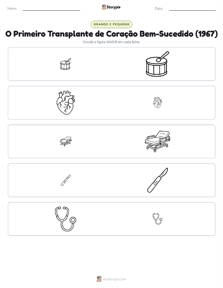 Classificação