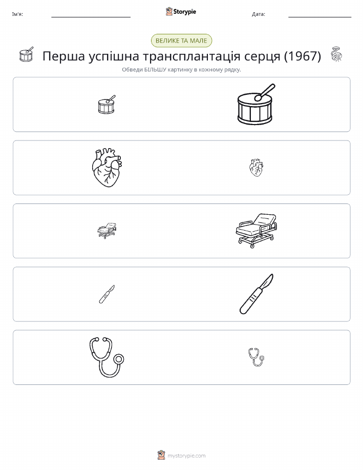 Сортування