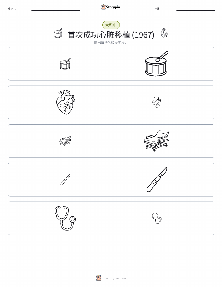 分类