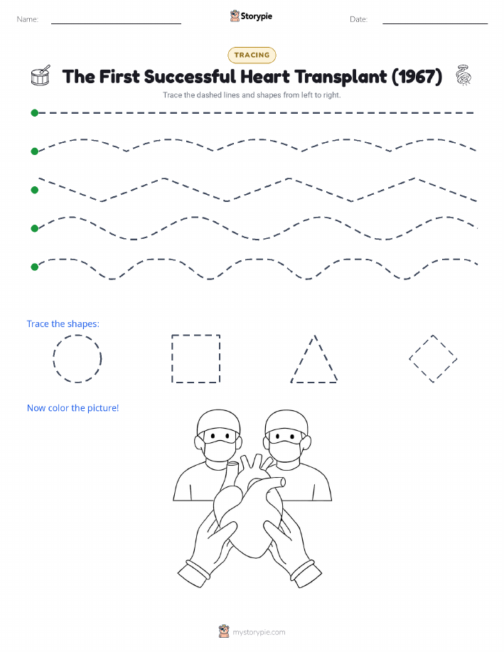 Tracing