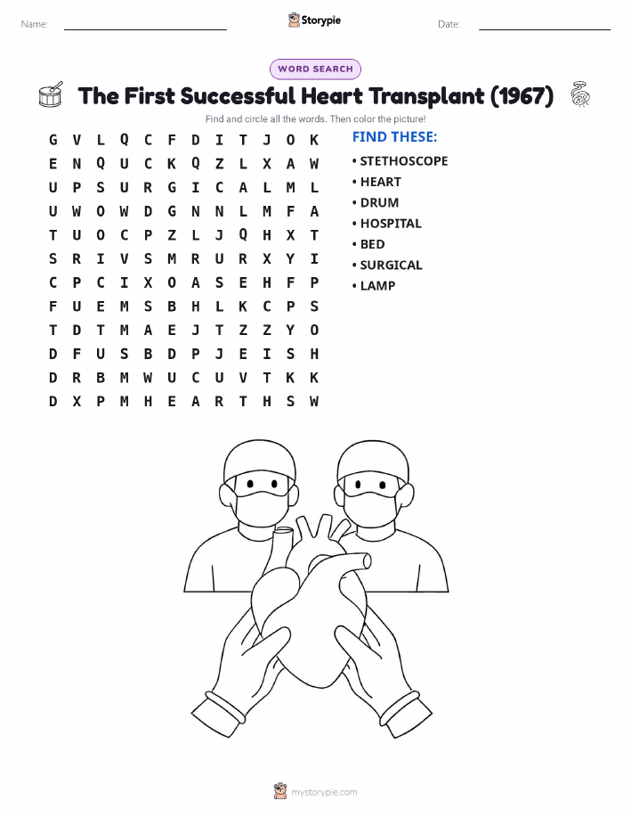 Word Search