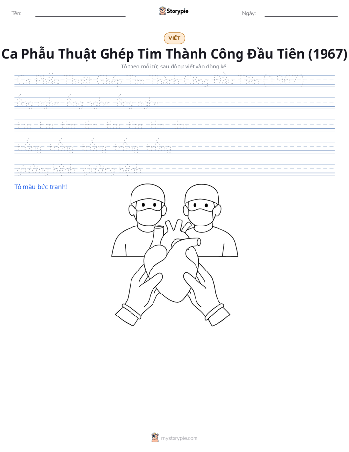 Luyện Viết