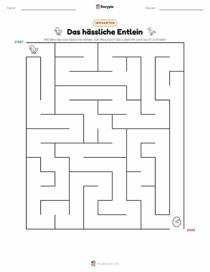 Labyrinth