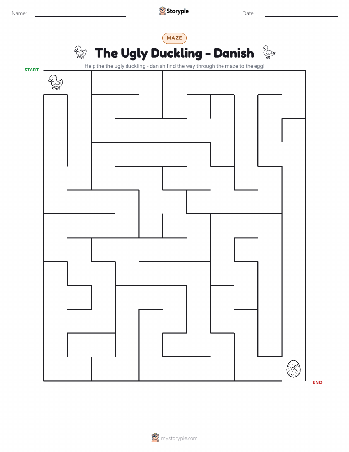 Maze