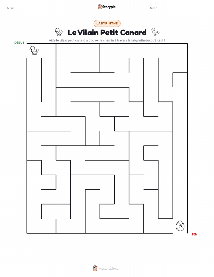 Labyrinthe
