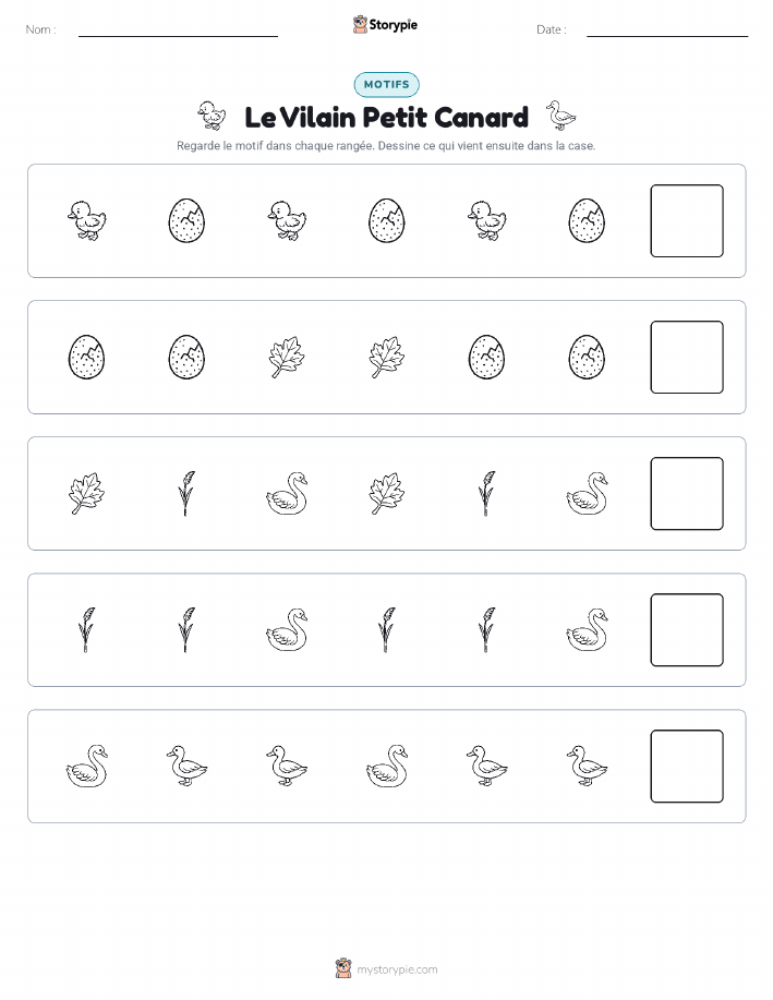 Motifs