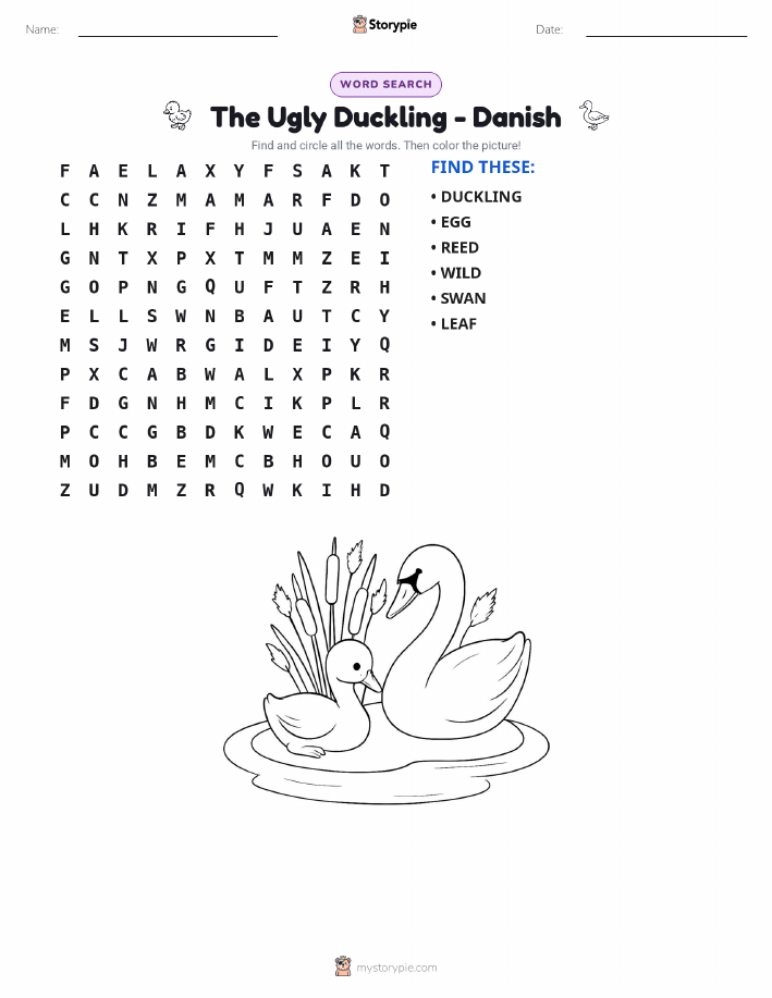 Word Search