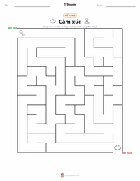 Xem trước tài liệu in sẵn Cảm xúc