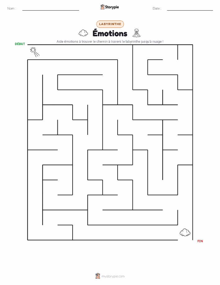 Labyrinthe