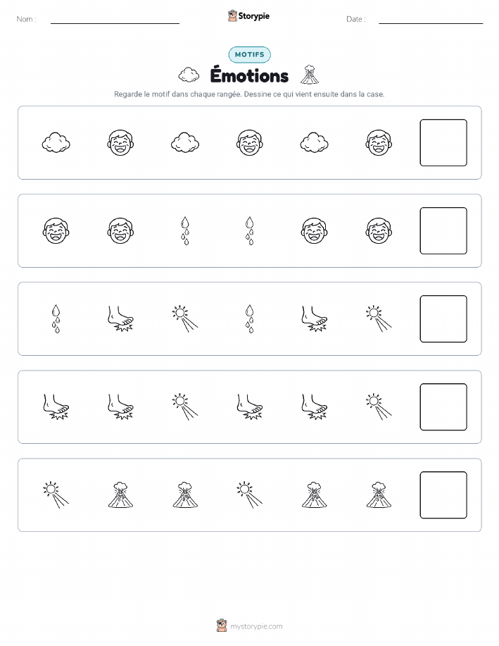 Motifs