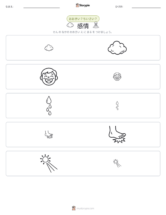 ソーティング