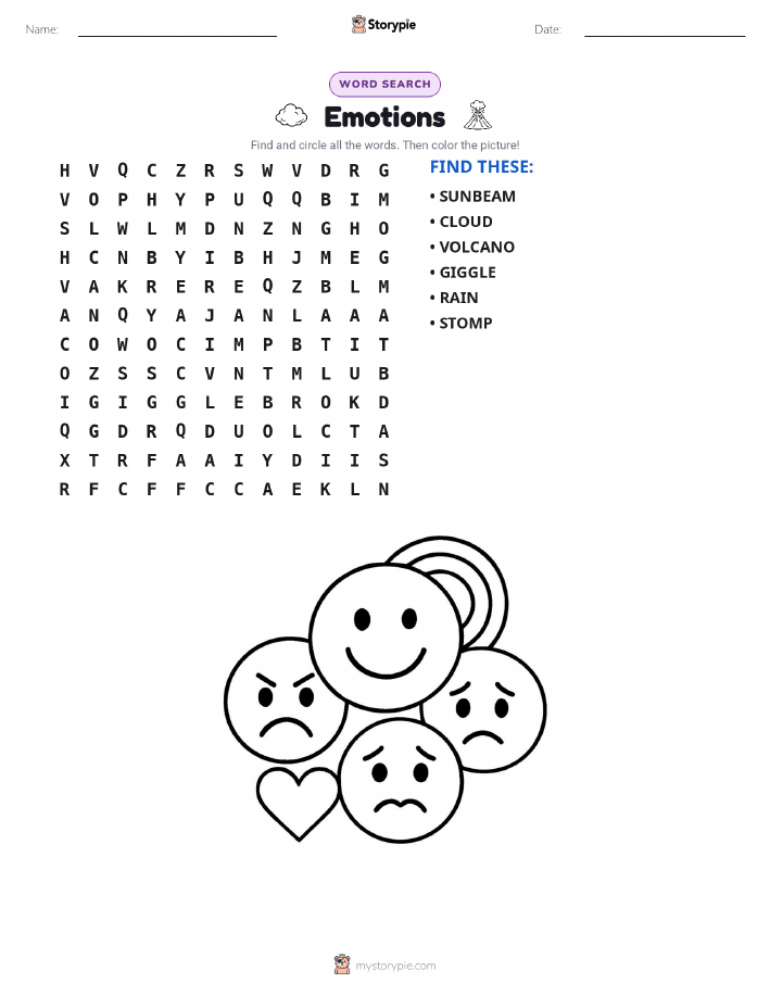 Word Search