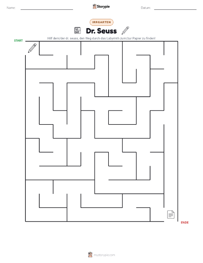 Labyrinth