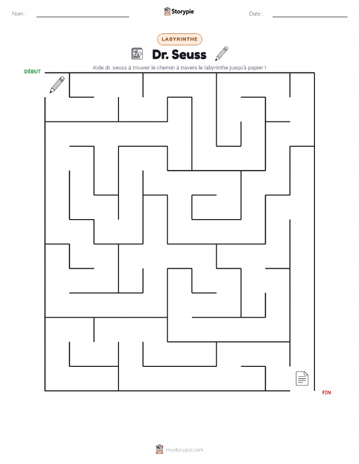 Labyrinthe
