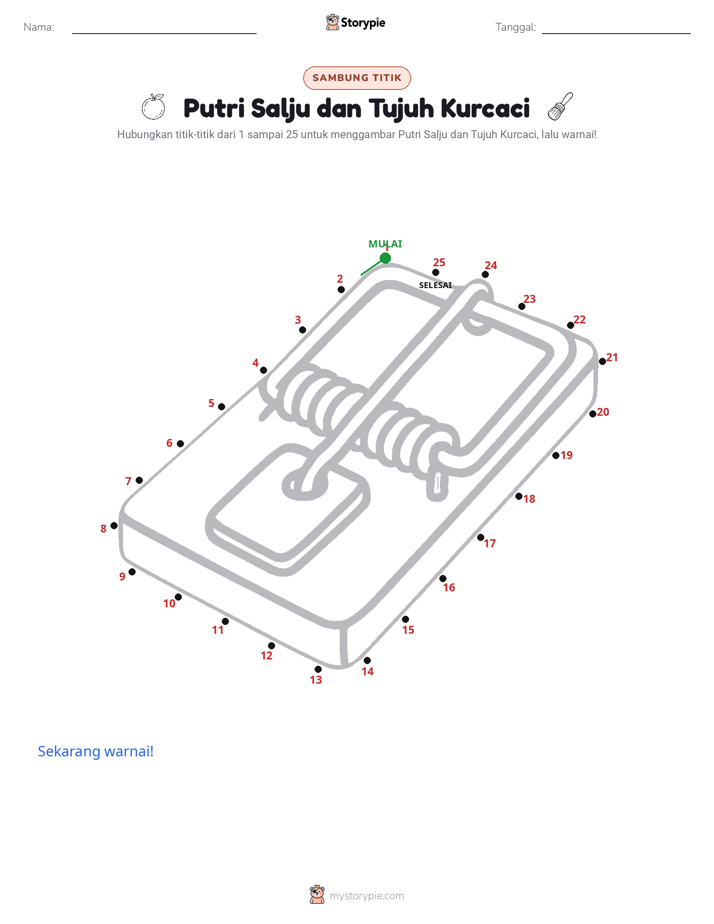 Titik ke Titik