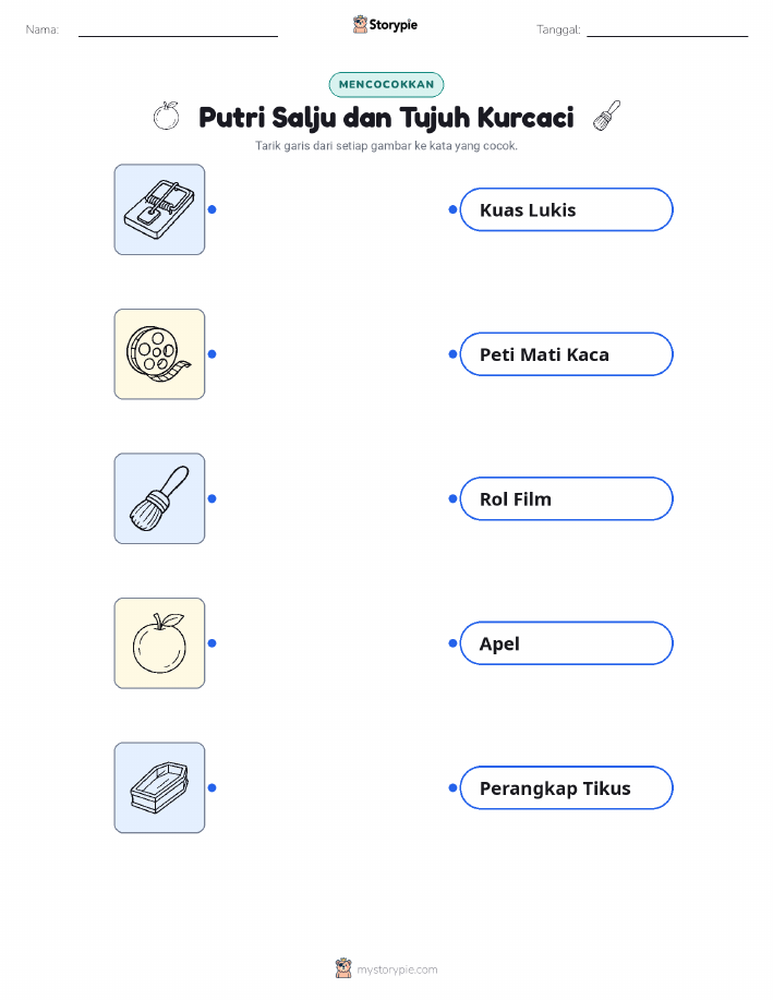 Pencocokan Gambar