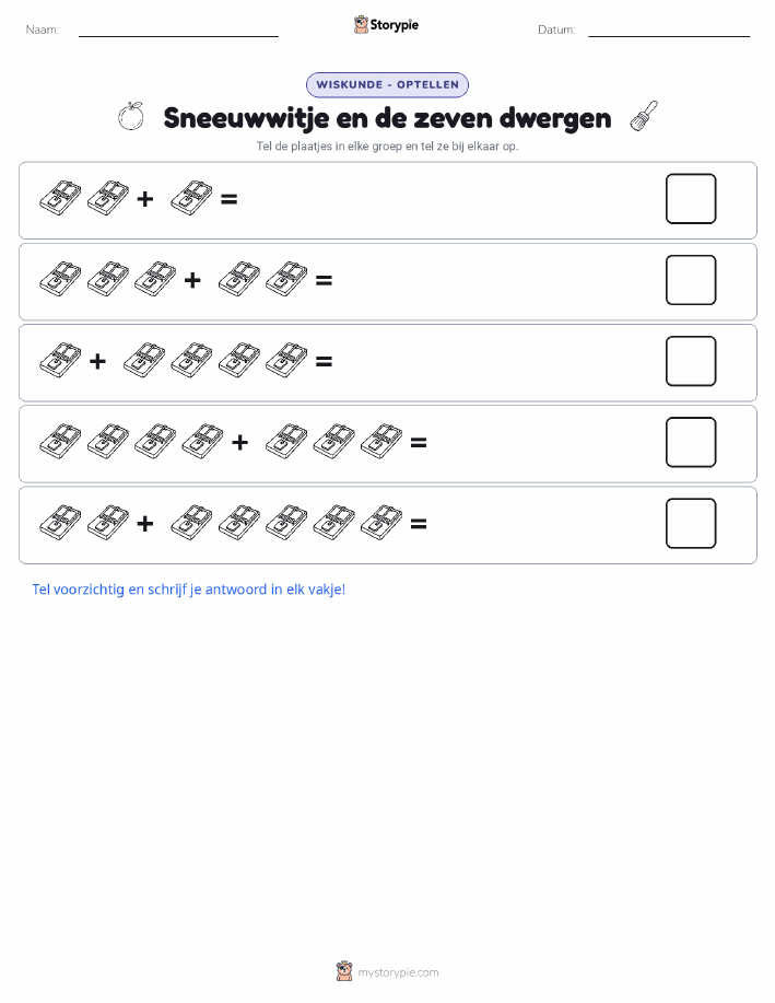 Afbeelding Wiskunde