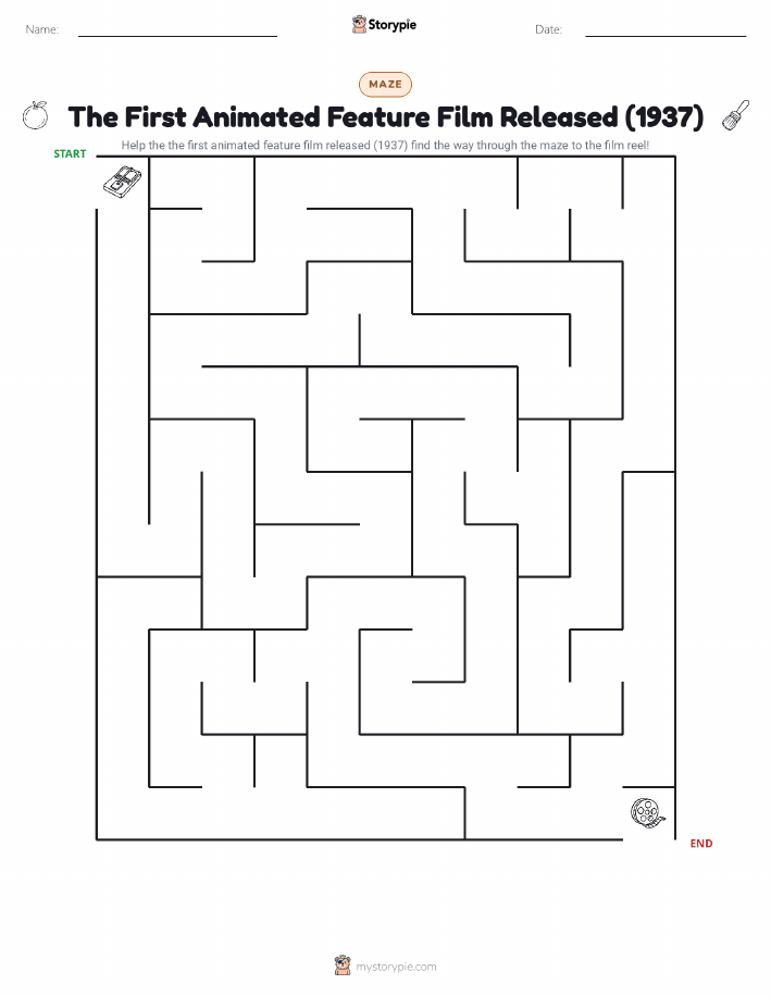 Maze