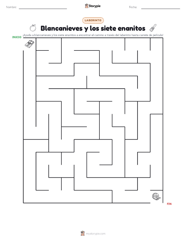 Labyrintho