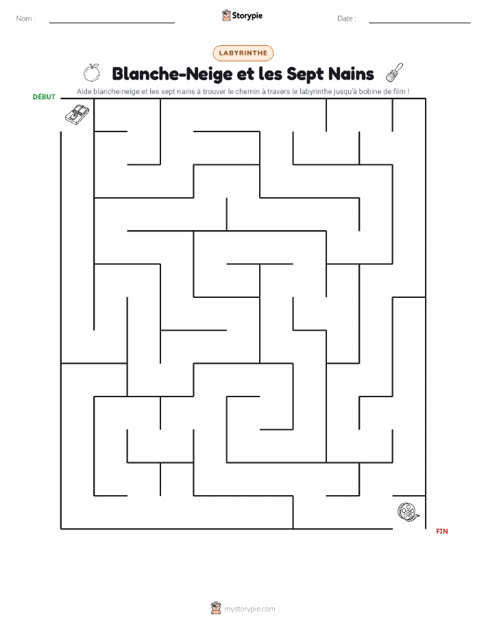 Labyrinthe