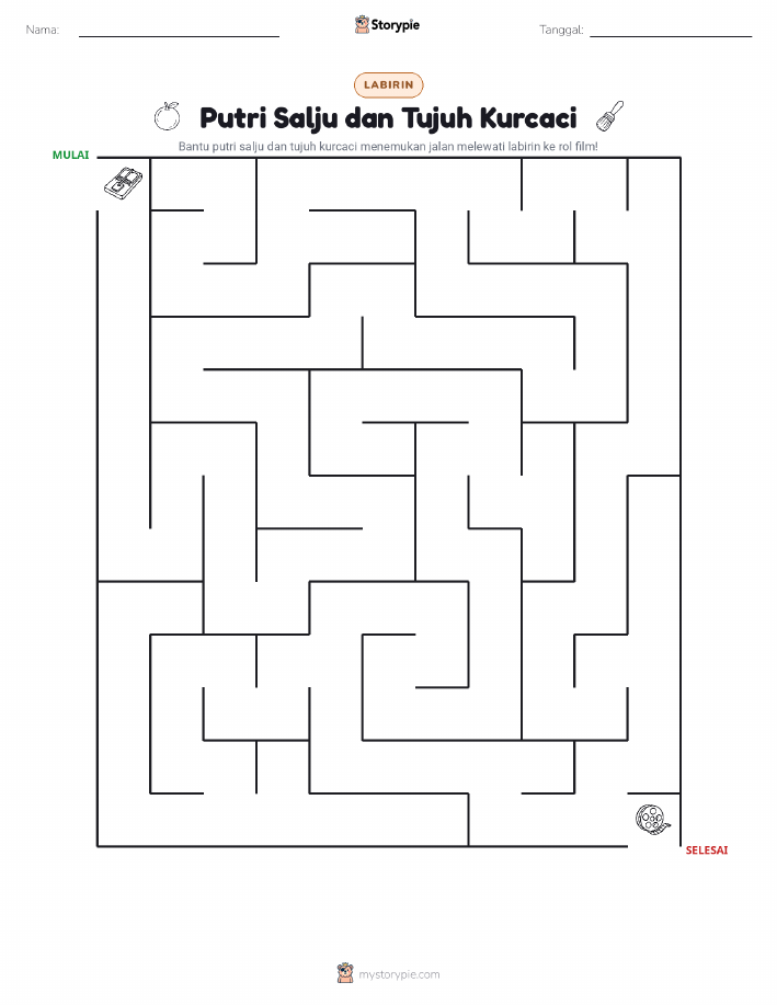 Labirin
