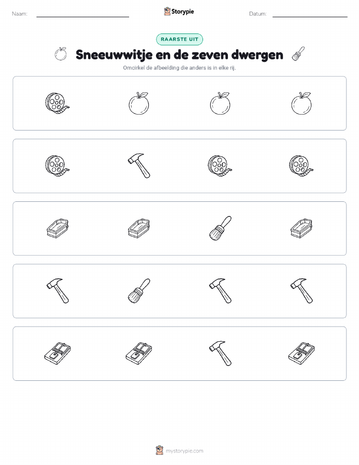Vreemde Tussenuit