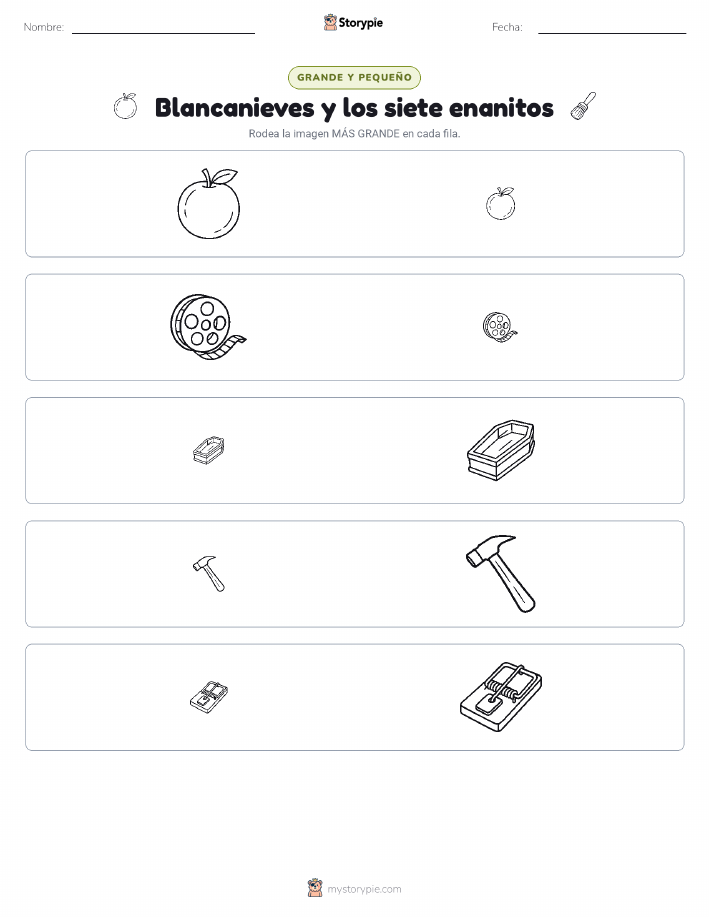 Clasificación