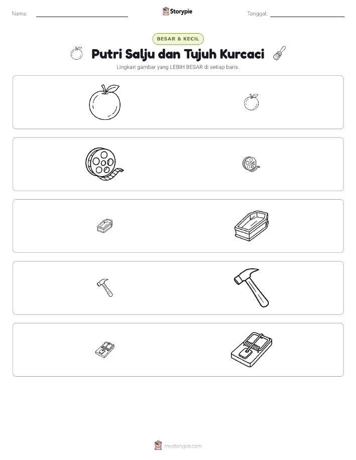 Penyortiran