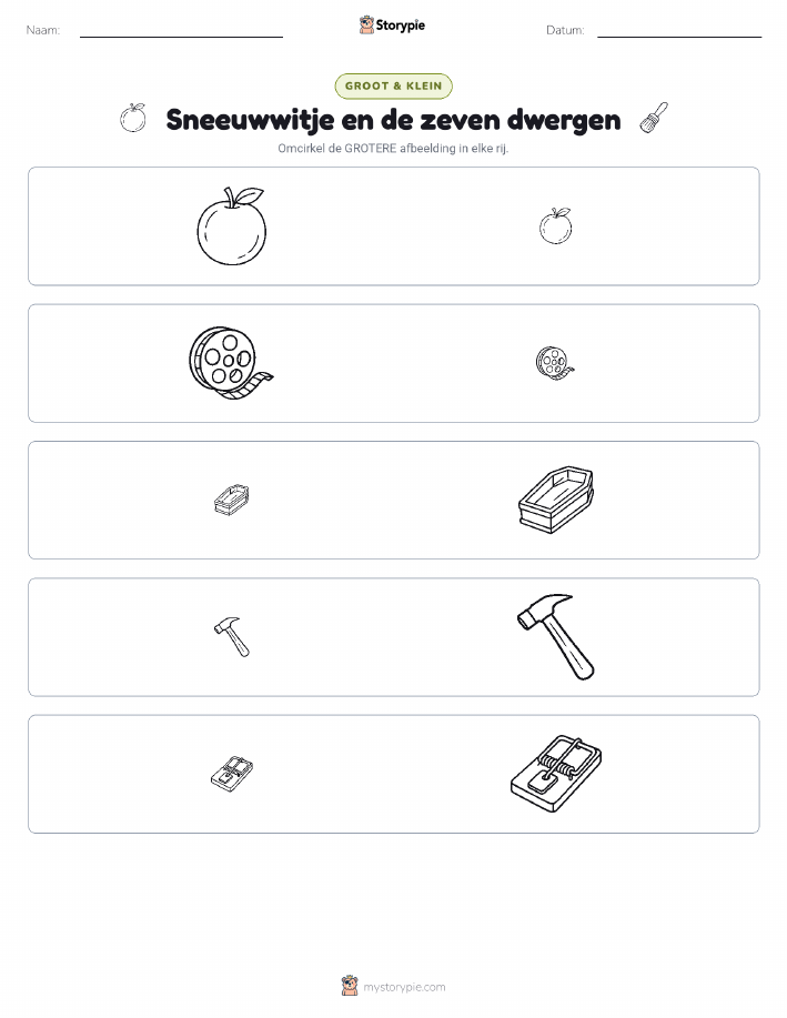 Sorteren