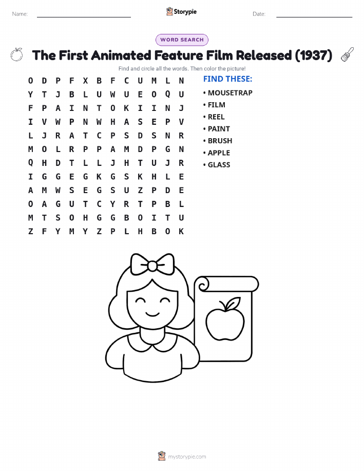 Word Search